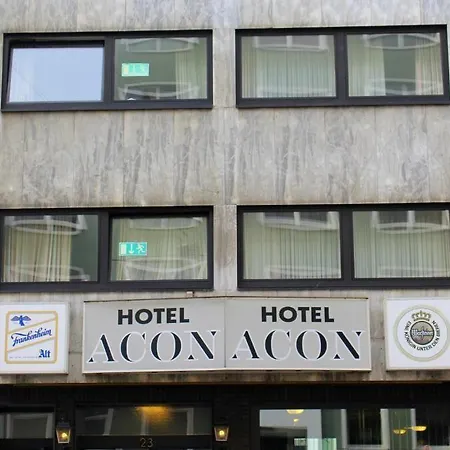 Acon Szálloda 3*