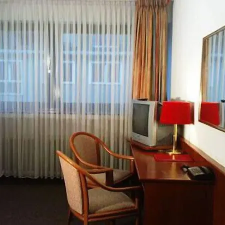 Szálloda Acon 3*