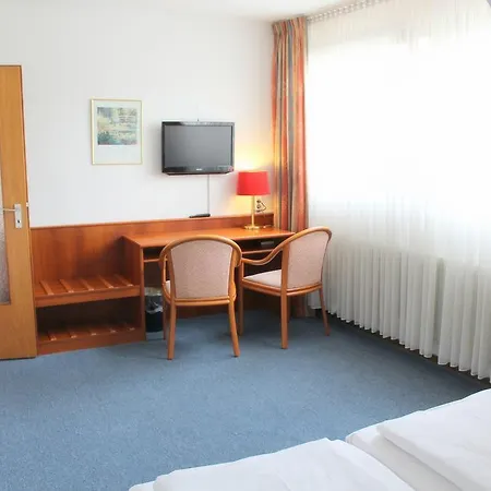 Acon Szálloda Düsseldorf