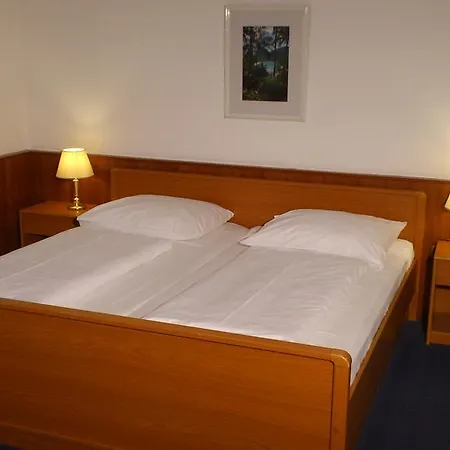 Acon Szálloda Düsseldorf