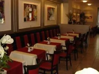 Acon Szálloda Düsseldorf