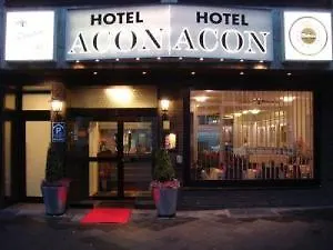 Szálloda Acon Düsseldorf