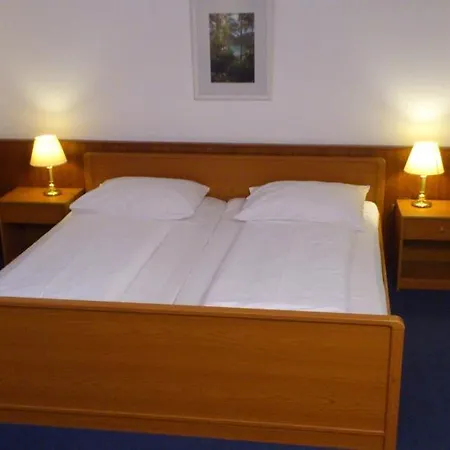 Acon Szálloda Düsseldorf