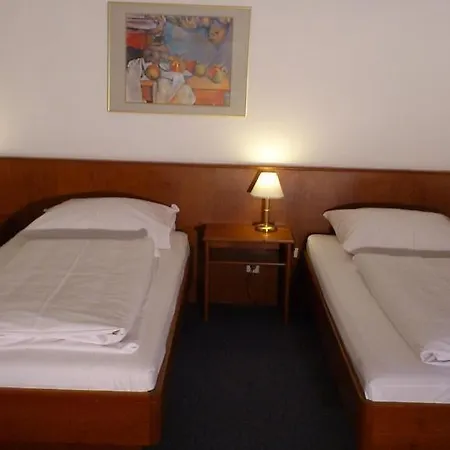 Hotell Acon Düsseldorf