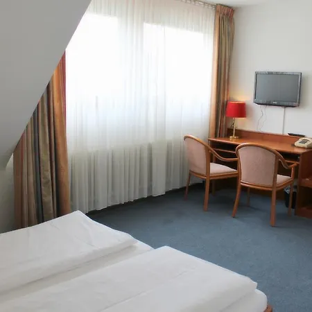 Acon Hotell Düsseldorf