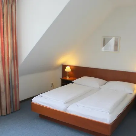 Hotell Acon Düsseldorf