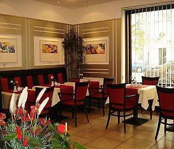 Hotel Acon Dusseldorf