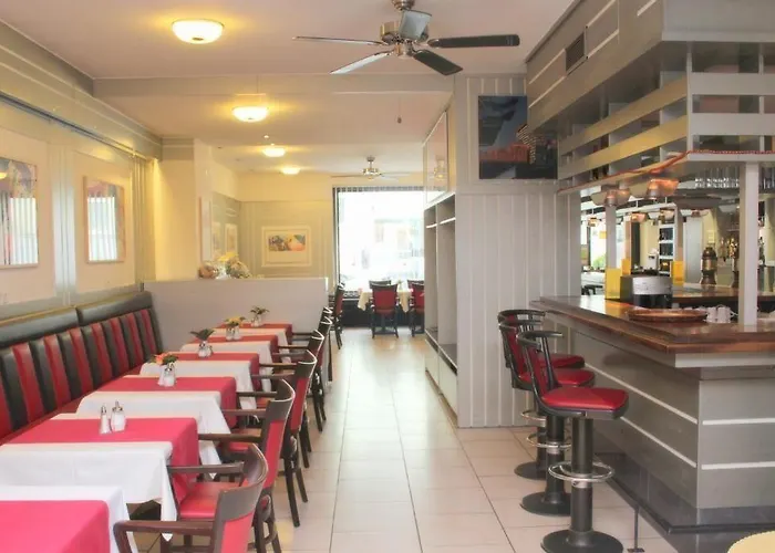 Acon Hotel Düsseldorf