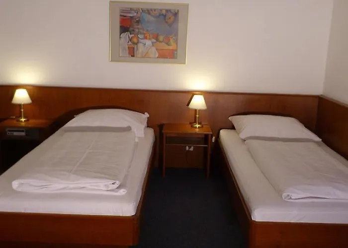 Hotel Acon Düsseldorf