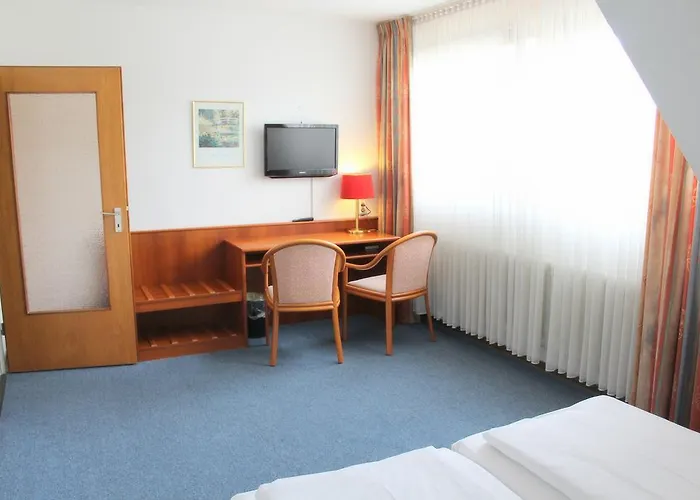 Acon Hotel Düsseldorf