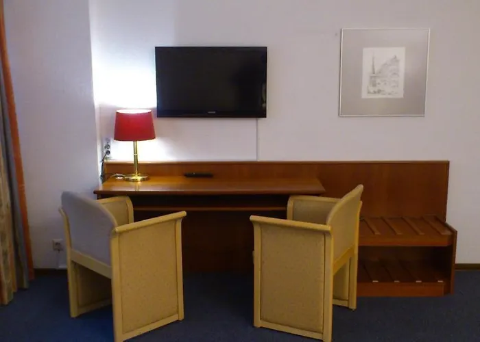 Hotel Acon Düsseldorf