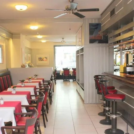 Acon Hotel Düsseldorf