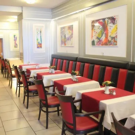 Hotel Acon Düsseldorf