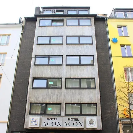 Acon Hotel Düsseldorf
