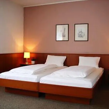 Hotel Acon Düsseldorf