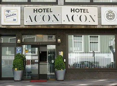 Acon