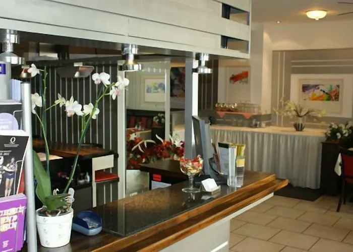 Acon Ντίσελντορφ