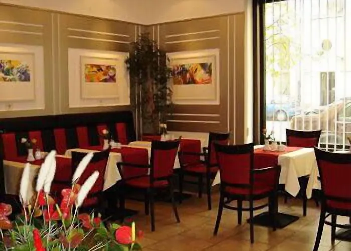 Acon Ντίσελντορφ