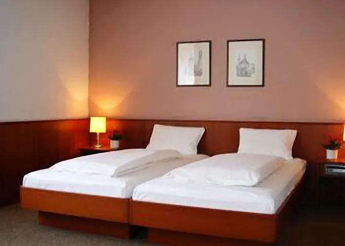 Szálloda Acon Düsseldorf