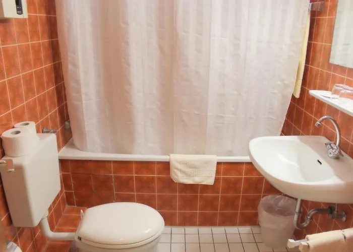 Szálloda Acon Düsseldorf