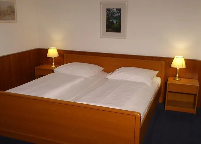 Acon Szálloda Düsseldorf