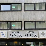 Acon Ξενοδοχείο 3*