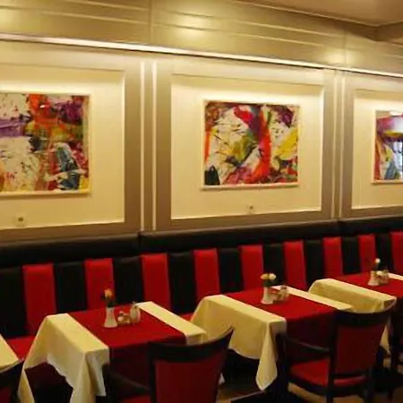 Acon 3* Düsseldorf