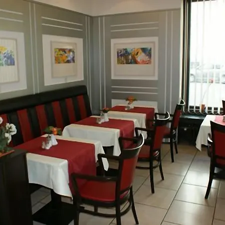 Hotel Acon Düsseldorf