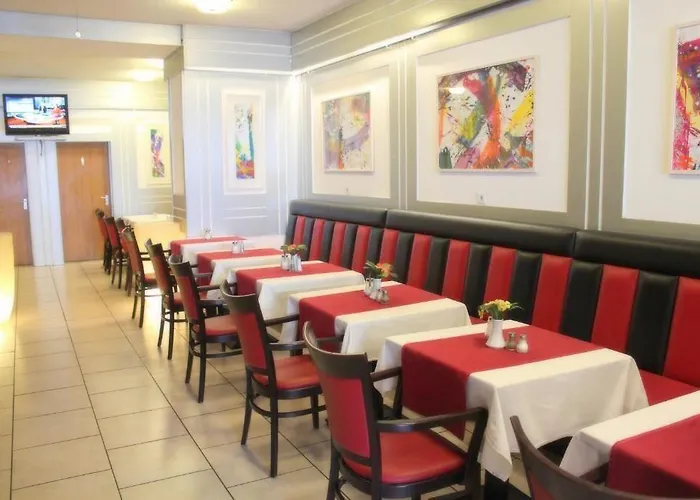 Hotel Acon Düsseldorf