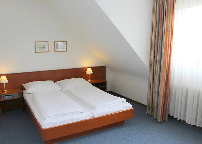 Acon 3* Düsseldorf