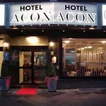Hotel Acon Düsseldorf