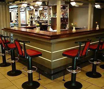 艾肯酒店 酒店