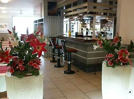 艾肯酒店 酒店 杜塞尔多夫