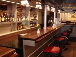酒店 艾肯酒店 3*