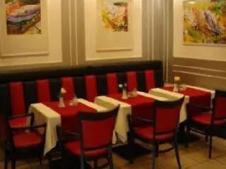 酒店 艾肯酒店