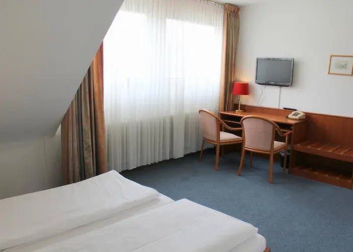 Acon Hotel Düsseldorf